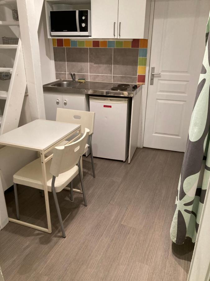Appartement T1 Avignon Centre 외부 사진