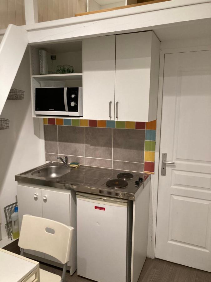 Appartement T1 Avignon Centre 외부 사진