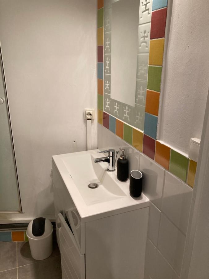 Appartement T1 Avignon Centre 외부 사진