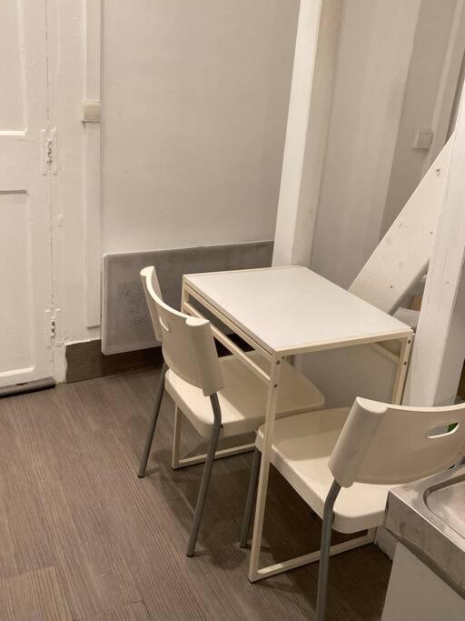 Appartement T1 Avignon Centre 외부 사진