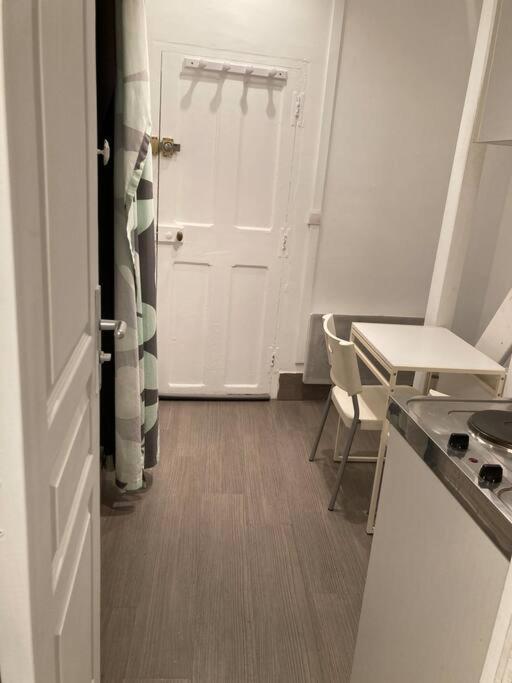 Appartement T1 Avignon Centre 외부 사진