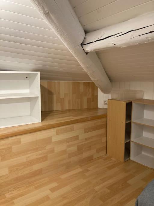 Appartement T1 Avignon Centre 외부 사진