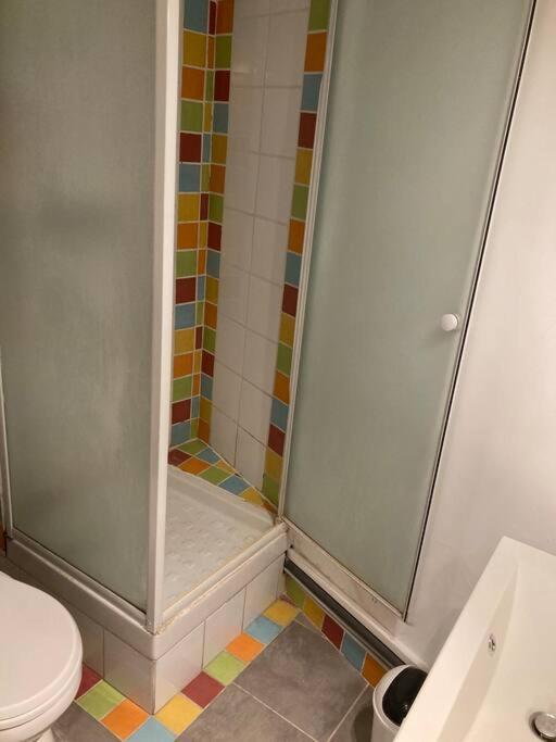 Appartement T1 Avignon Centre 외부 사진