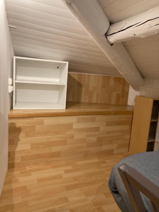 Appartement T1 Avignon Centre 외부 사진